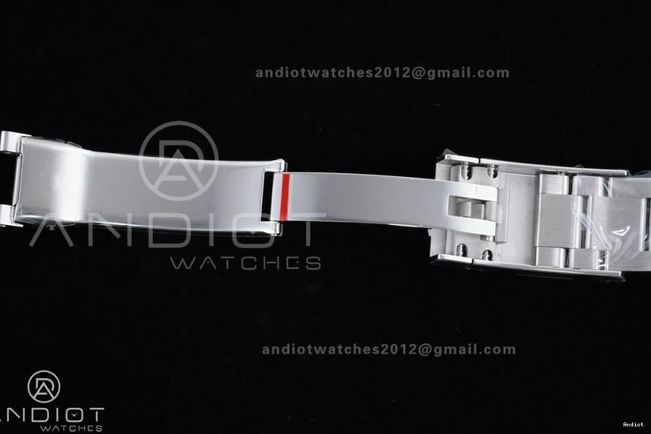 Oyster V2 VSF Edition Perpetual 36mm Dial Best 904L 126000 DD3230 Steel Celebration 1:1 0227